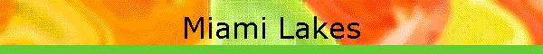 Miami Lakes